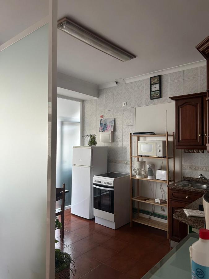 阿伦克尔 Alojamento Santa Catarina酒店 外观 照片