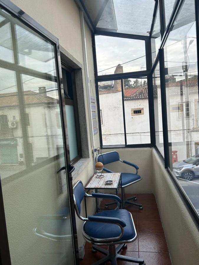 阿伦克尔 Alojamento Santa Catarina酒店 外观 照片