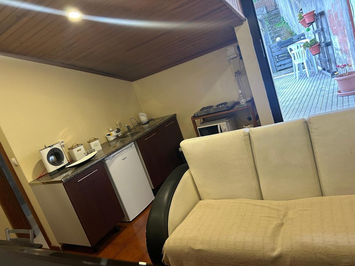 阿伦克尔 Alojamento Santa Catarina酒店 外观 照片