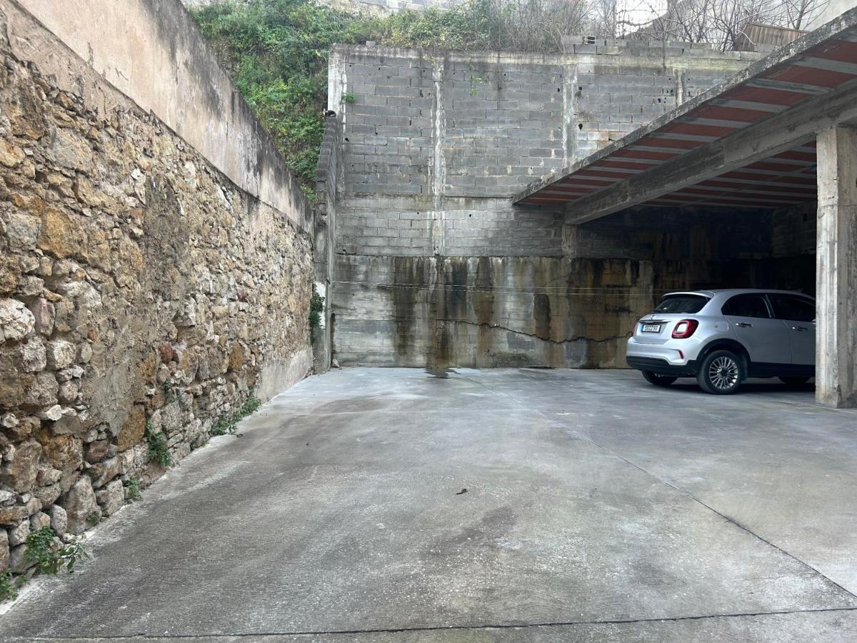 阿伦克尔 Alojamento Santa Catarina酒店 外观 照片