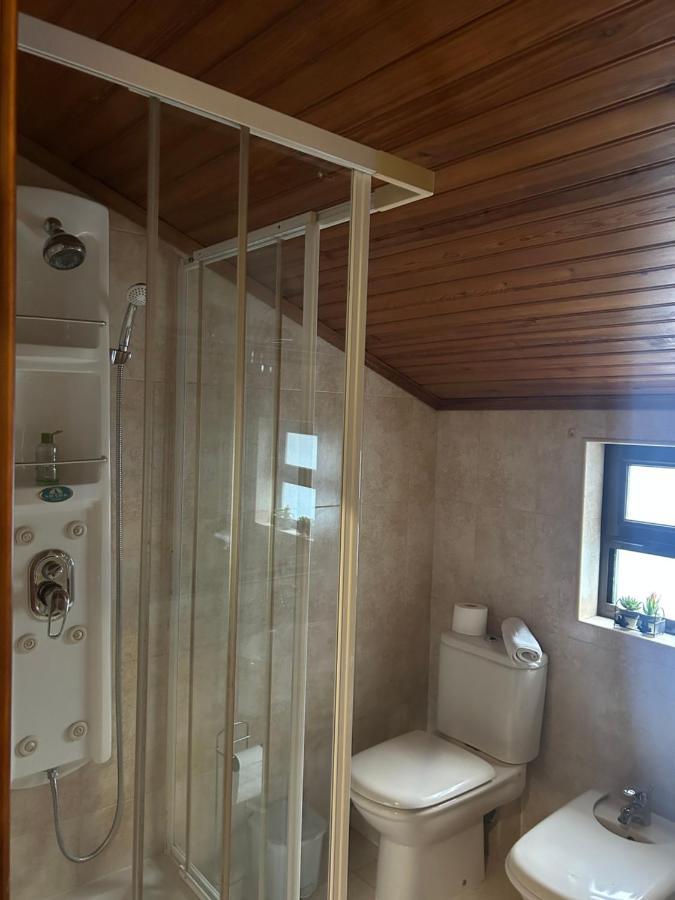 阿伦克尔 Alojamento Santa Catarina酒店 外观 照片