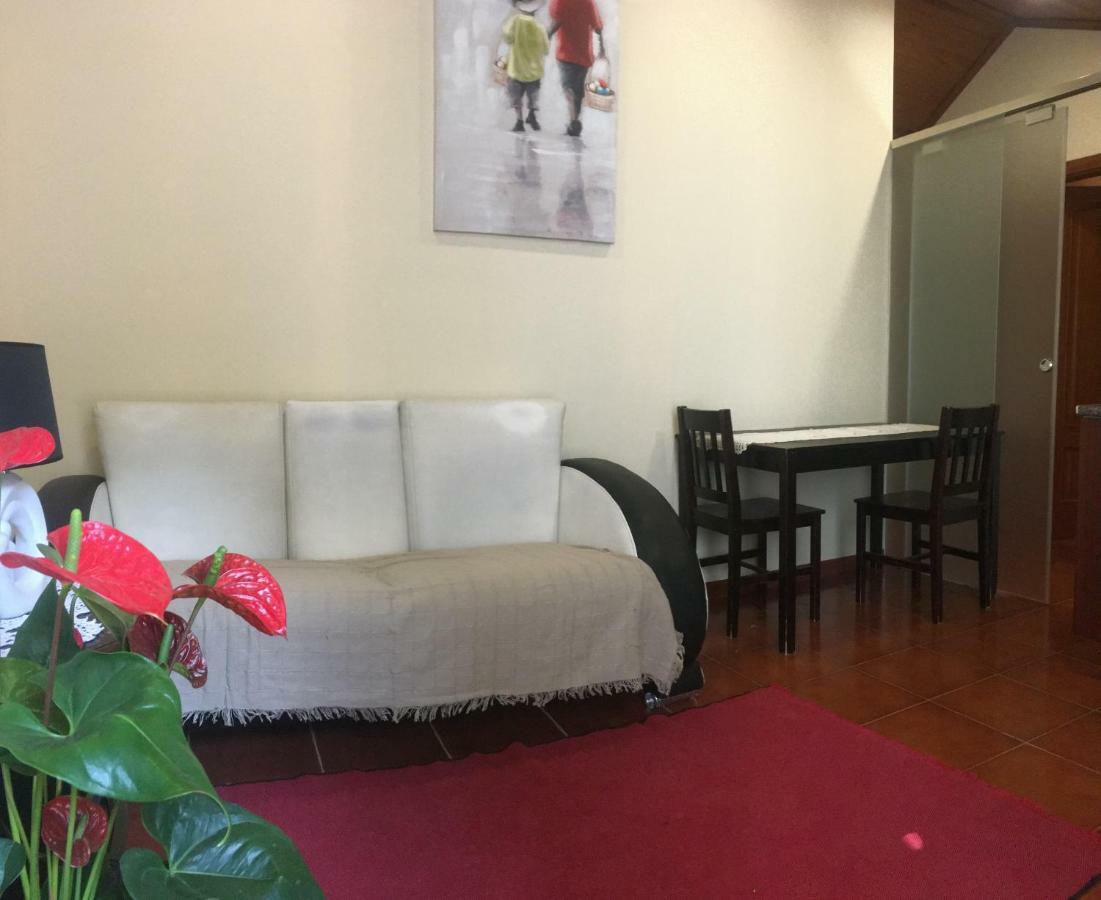 阿伦克尔 Alojamento Santa Catarina酒店 外观 照片