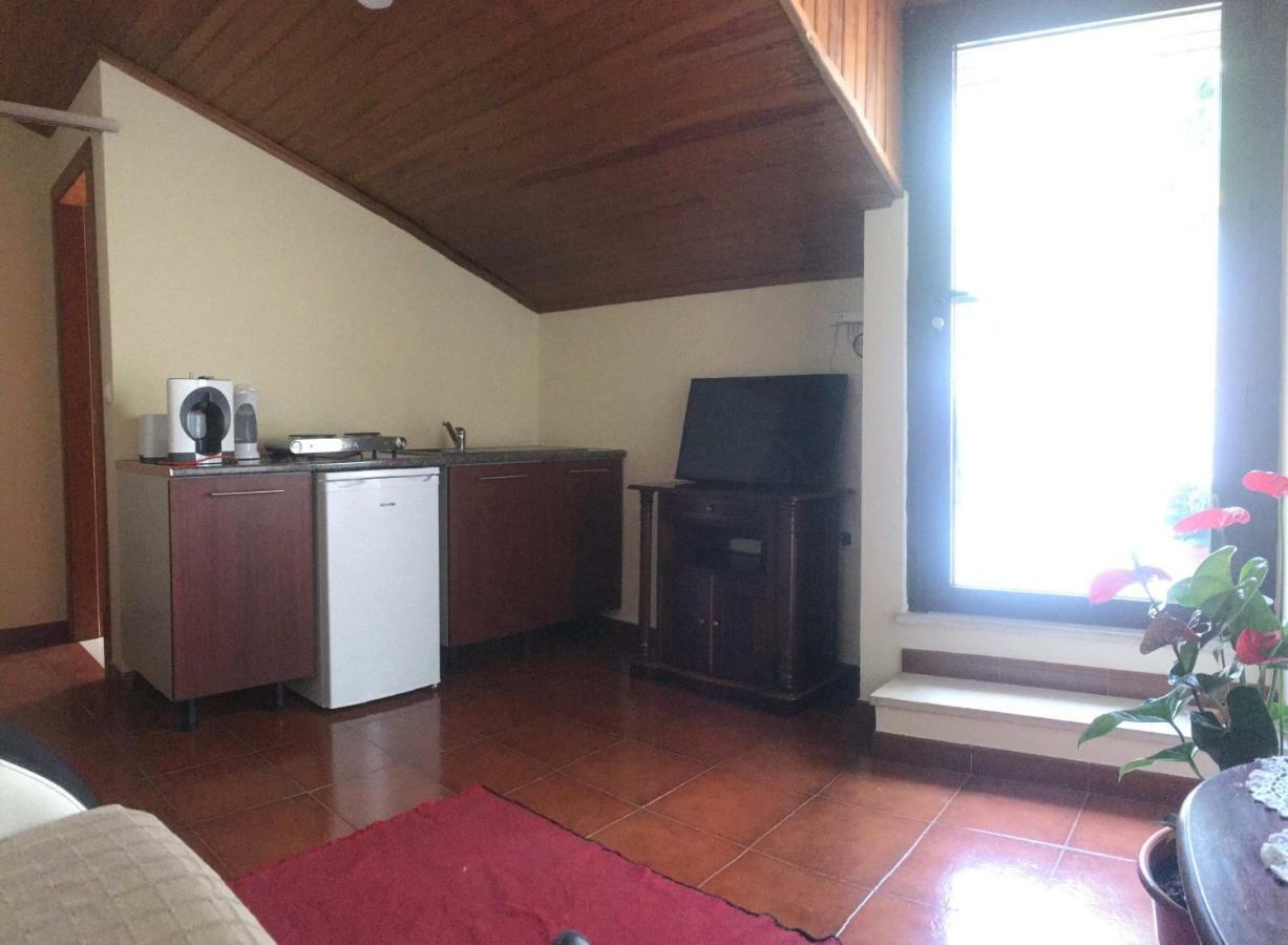 阿伦克尔 Alojamento Santa Catarina酒店 外观 照片